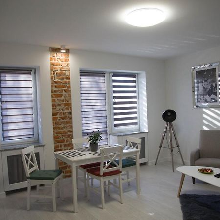Apartament Wroclaw Borowska Екстер'єр фото