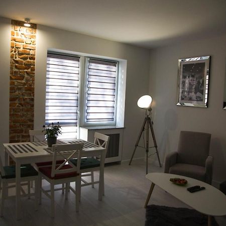 Apartament Wroclaw Borowska Екстер'єр фото