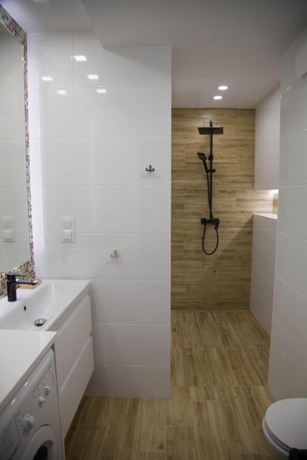 Apartament Wroclaw Borowska Екстер'єр фото