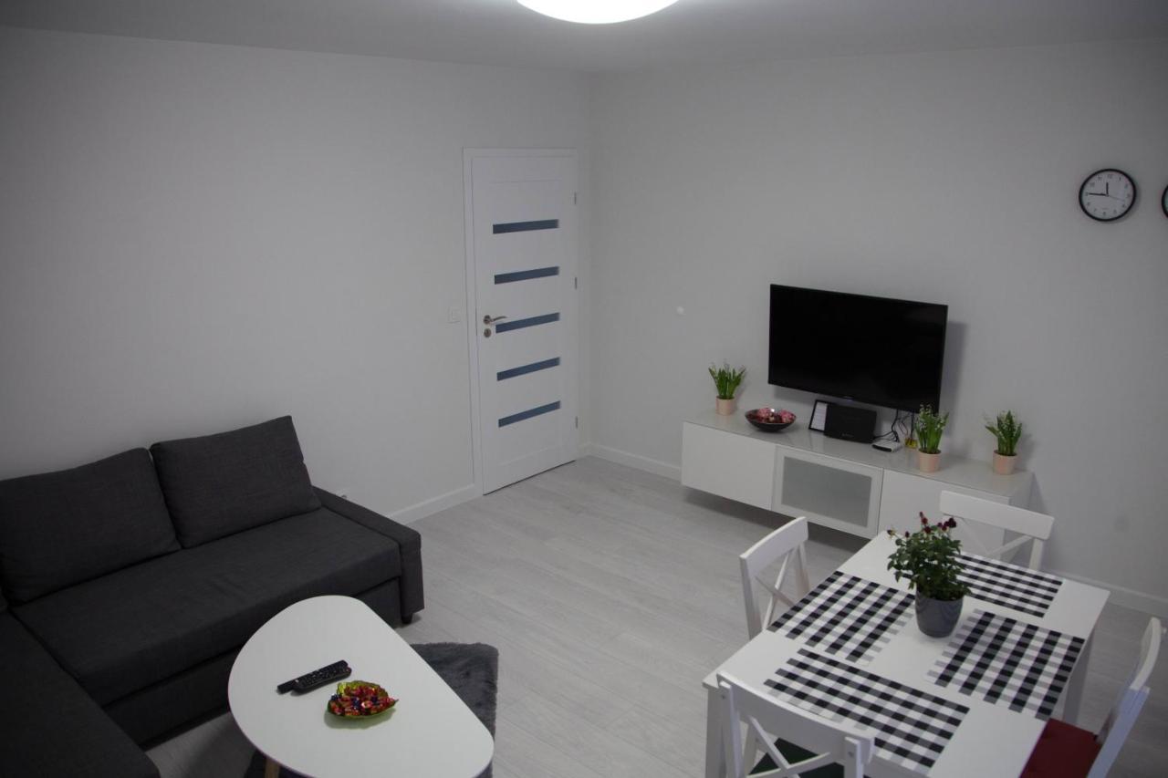 Apartament Wroclaw Borowska Екстер'єр фото