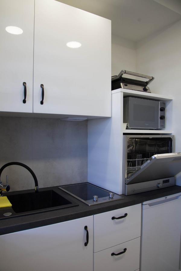 Apartament Wroclaw Borowska Екстер'єр фото
