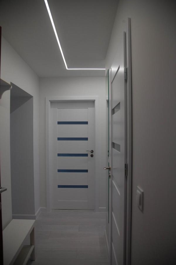Apartament Wroclaw Borowska Екстер'єр фото