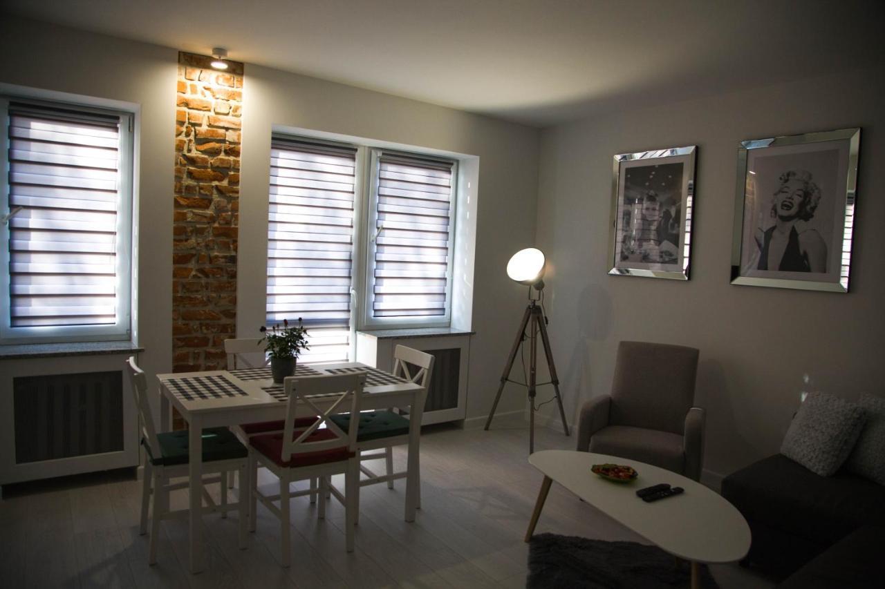 Apartament Wroclaw Borowska Екстер'єр фото