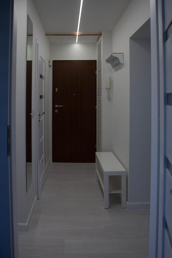Apartament Wroclaw Borowska Екстер'єр фото